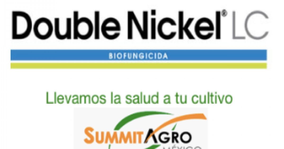 Double Nickel WG ® AgriSolver