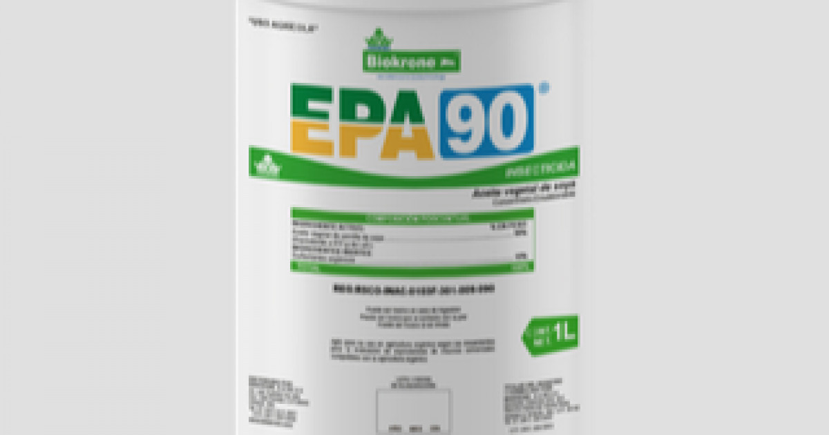 EPA 90 ® AgriSolver